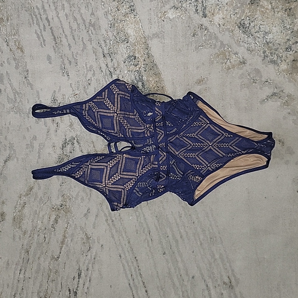 Becca Swimsuit